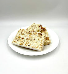 Nougat Taart (Amaretto)