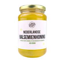 Nederlandse Balsemienhoning (450 gram)
