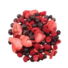 Gevriesdroogd Fruit Mix