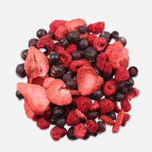 Gevriesdroogd Fruit Mix