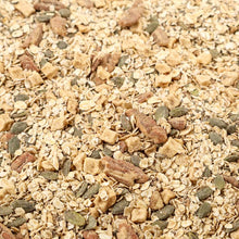 Overnight Oats Pumpkin Spice