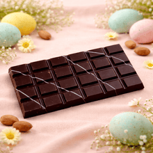 Chocoladereep Puur Handgemaakt