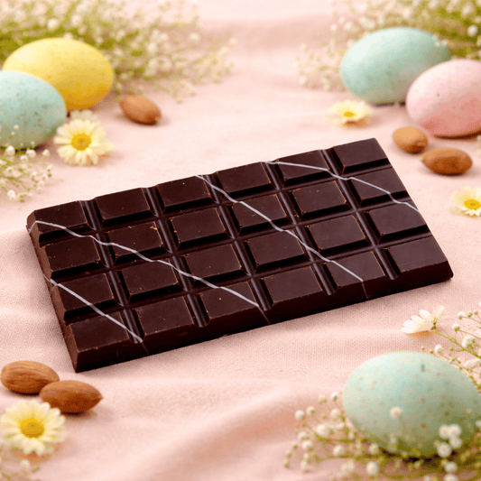 Chocoladereep Puur Handgemaakt