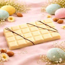 Chocoladereep Wit Handgemaakt