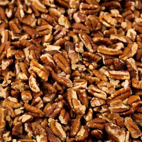 Pecannoten Stukjes Ongebrand