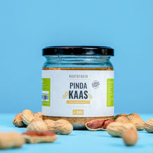 Pindakaas