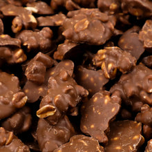 Pindarotsjes Melk