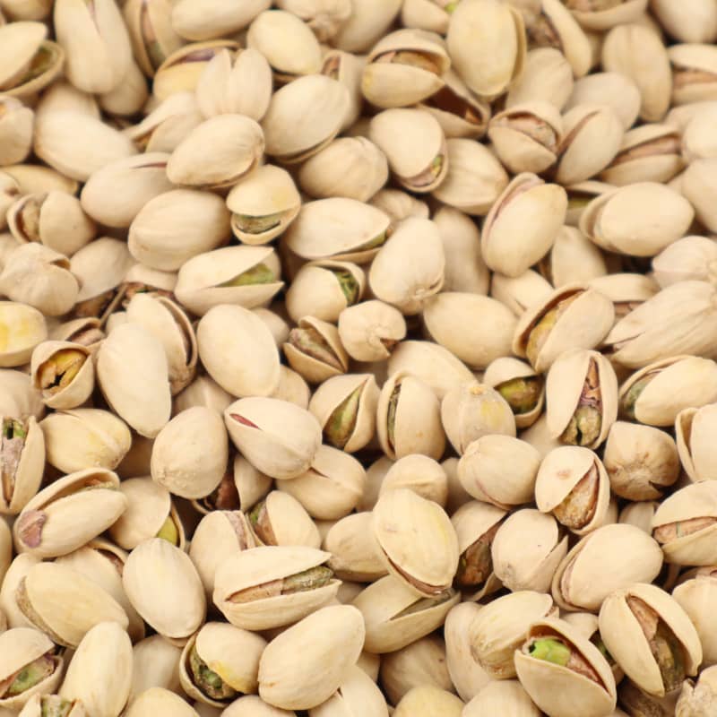 Pistachenoten Geroosterd en Gezouten