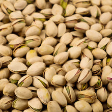 Pistachenoten Ongebrand