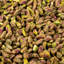 Pistachenoten Gepeld en Ongebrand