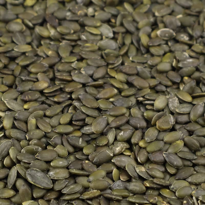 Pompoenpitten