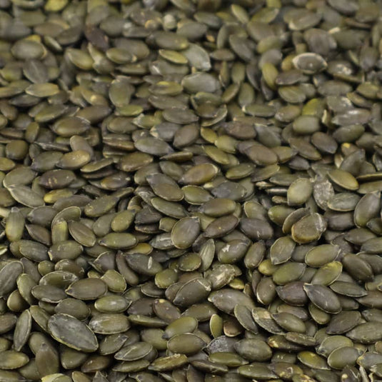 Pompoenpitten