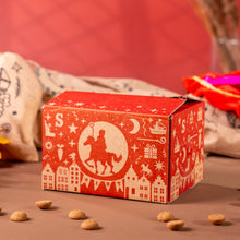 Sinterklaas Cadeautje Chocolade