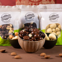 Sinterklaas Cadeautje Chocolade