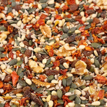 Salade Mix Italiaans