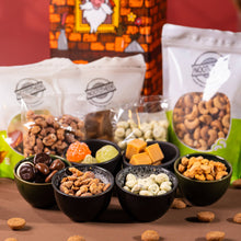 Cadeaupakket Sinterklaas Schoorsteen