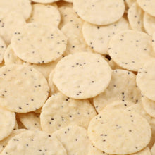 Sea Salt Crackers