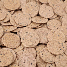 Sesam Peper Crackers