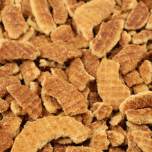 Stroopwafel Stukjes