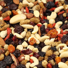 Superfood Mix Ongebrand