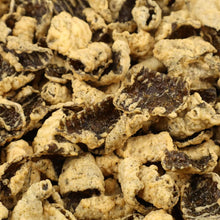 Tempura Seaweed