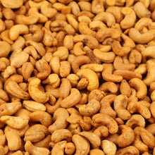 Tex Mex Cashewnoten