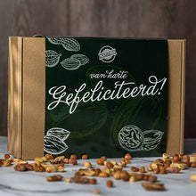 Cadeau Pakket Van Harte Gefeliciteerd!