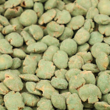 Wasabi Pinda's