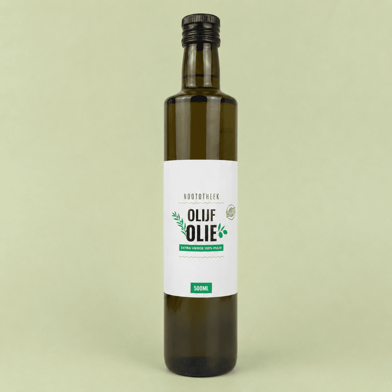 Olijfolie Extra Vierge