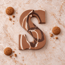 Chocoladeletter Bueno Melk
