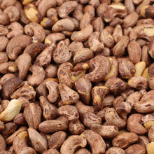 Cashewnoten Met Vlies