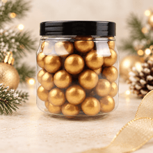 Crunchy Choco's Goud