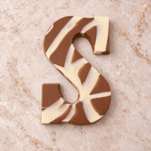 Chocoladeletter Speculoos Melk