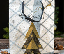 Luxe Kerst Cadeautas