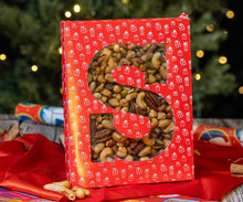 Sinterklaas Letter Noten