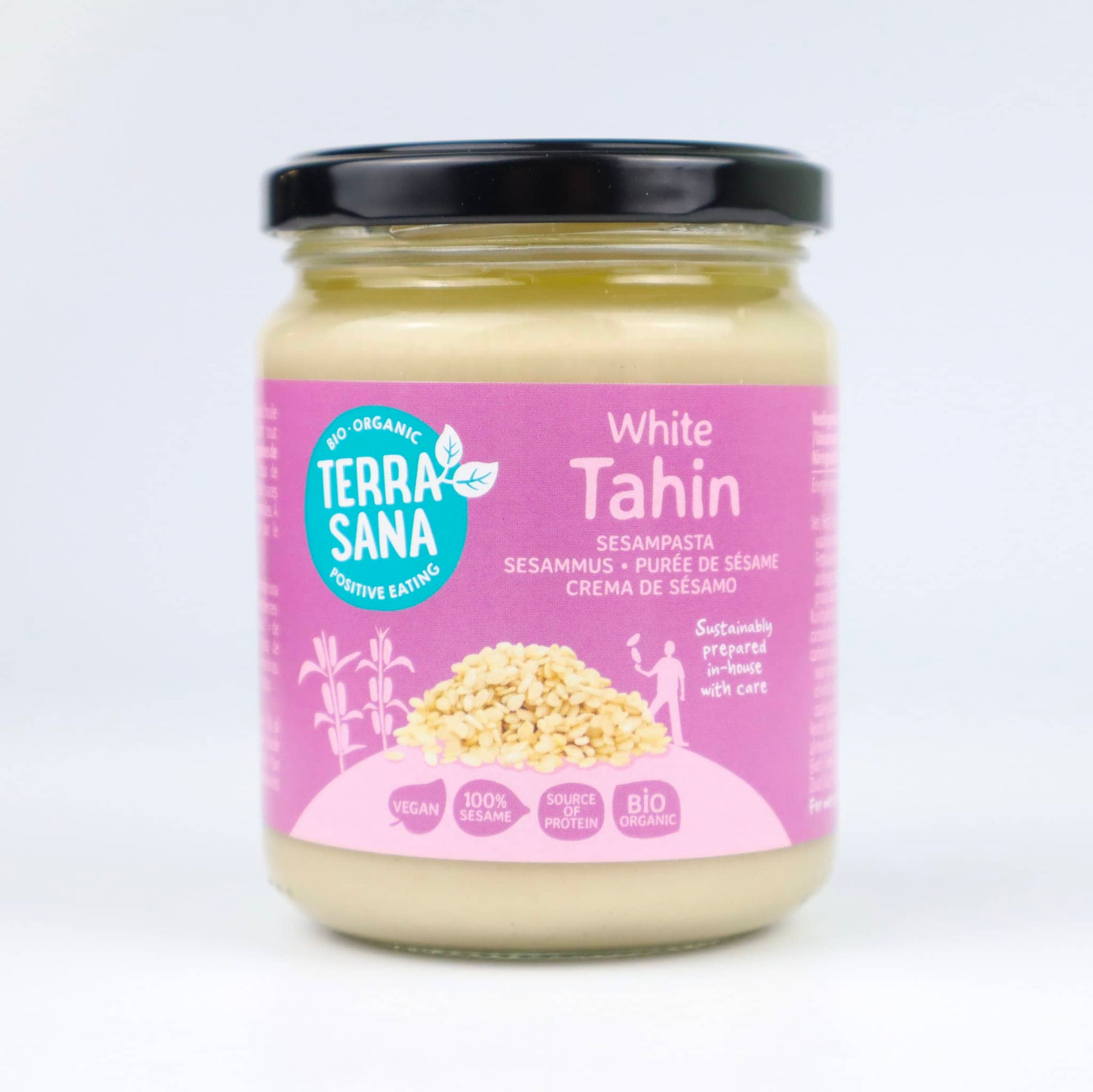 Tahin Wit
