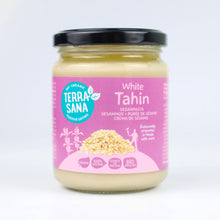 Tahin Wit
