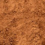 Cacao Poeder