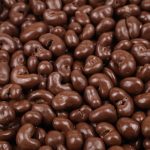 Chocolade Cashewnoten Melk