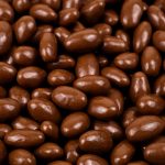Chocolade Amandelen Melk
