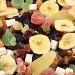 Cranberry Fruitmix
