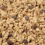 Crunchy Muesli