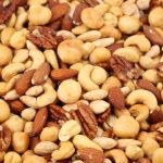 Macadamia Notenmix