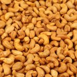 Tex Mex Cashewnoten