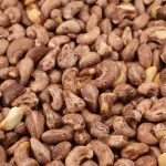 Cashewnoten Met Vlies