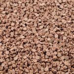 Bakvaste Chocolade Druppels Melk