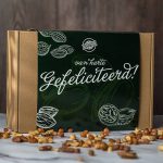 Cadeau Pakket Van Harte Gefeliciteerd!