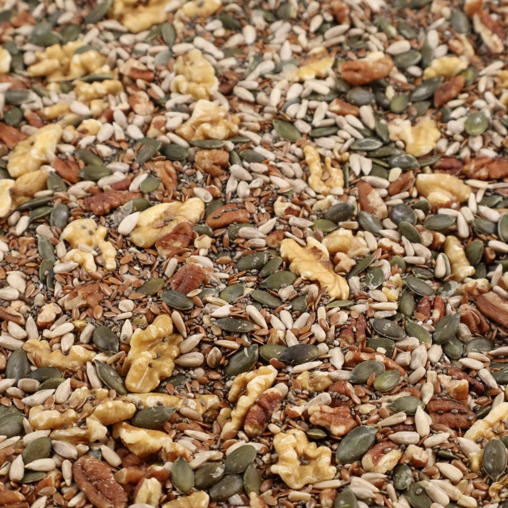 Keto Ontbijt Mix