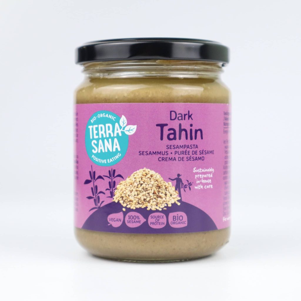 Tahin Dark