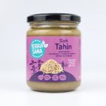 Tahin Dark